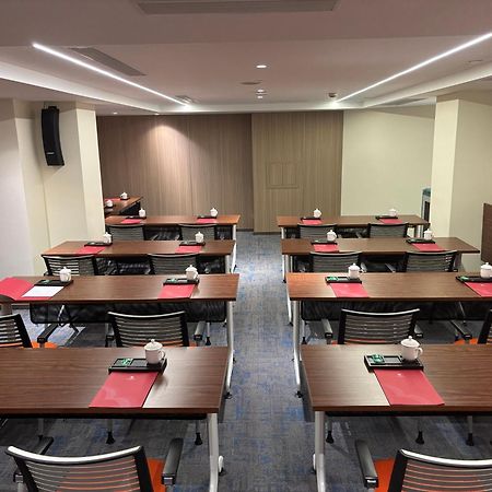 Baolong Hotel שנגחאי מראה חיצוני תמונה