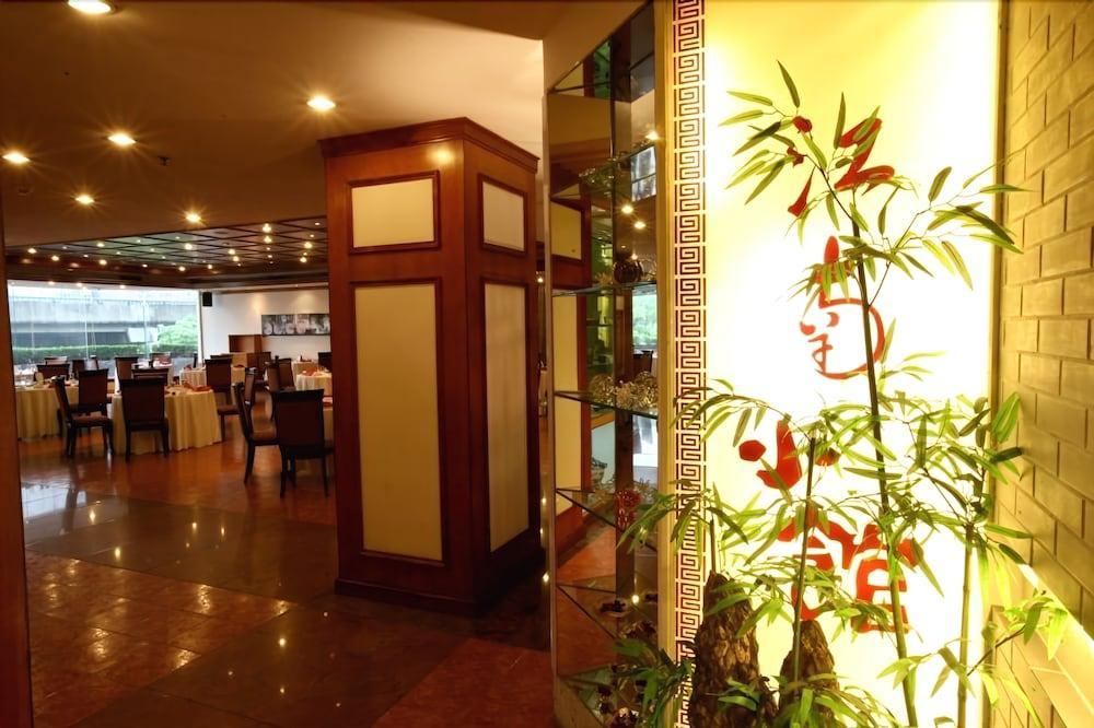 Baolong Hotel שנגחאי מראה חיצוני תמונה