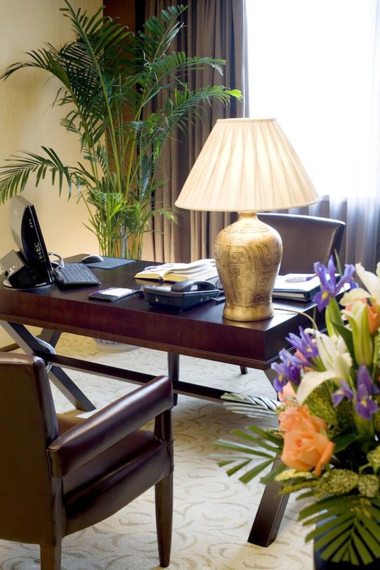 Baolong Hotel שנגחאי מראה חיצוני תמונה