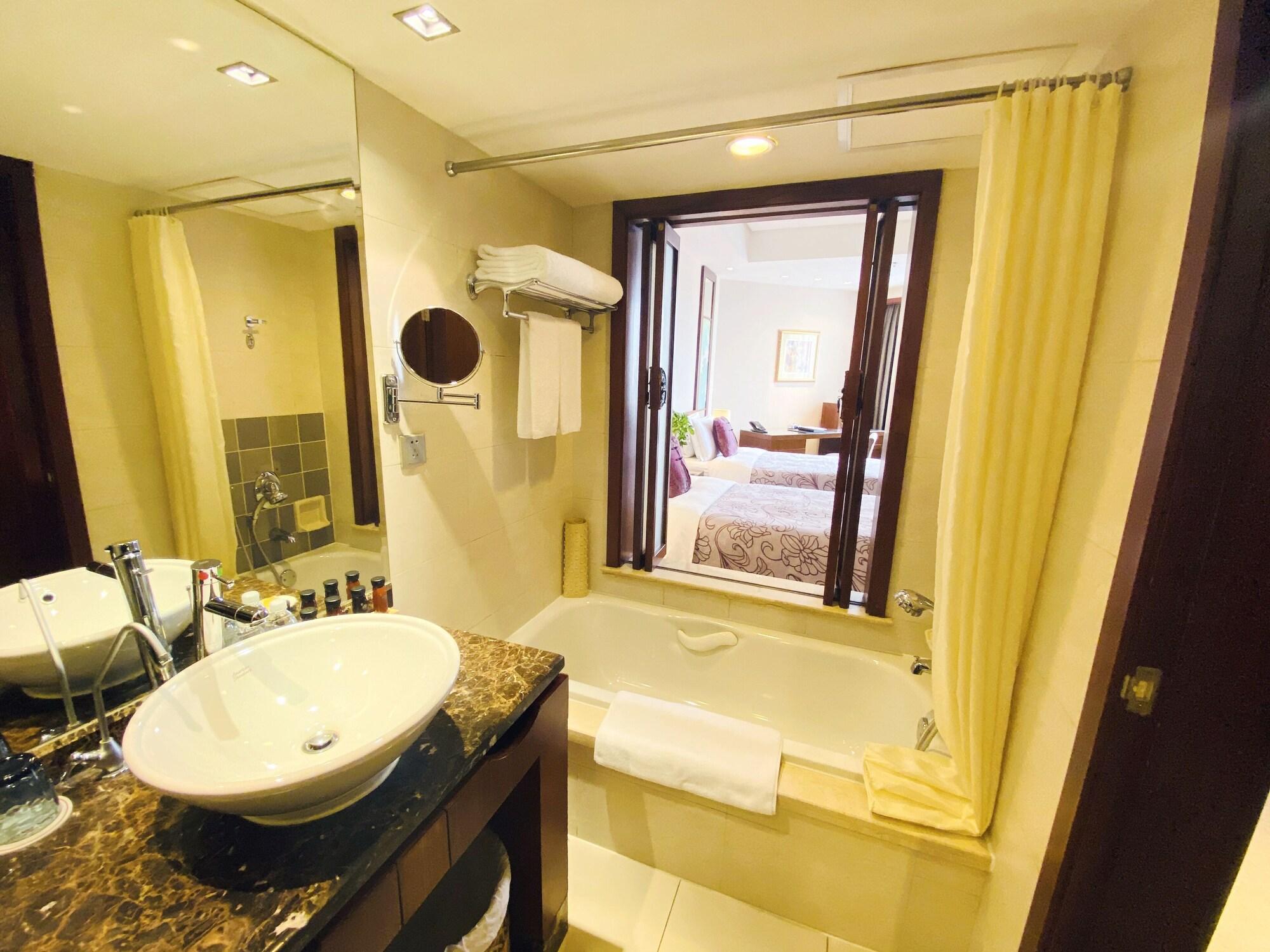 Baolong Hotel שנגחאי מראה חיצוני תמונה