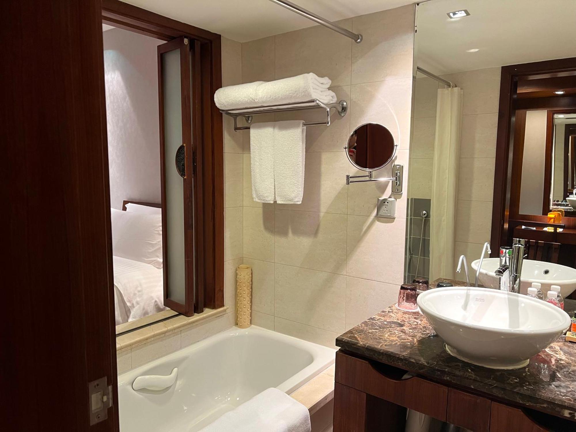 Baolong Hotel שנגחאי מראה חיצוני תמונה