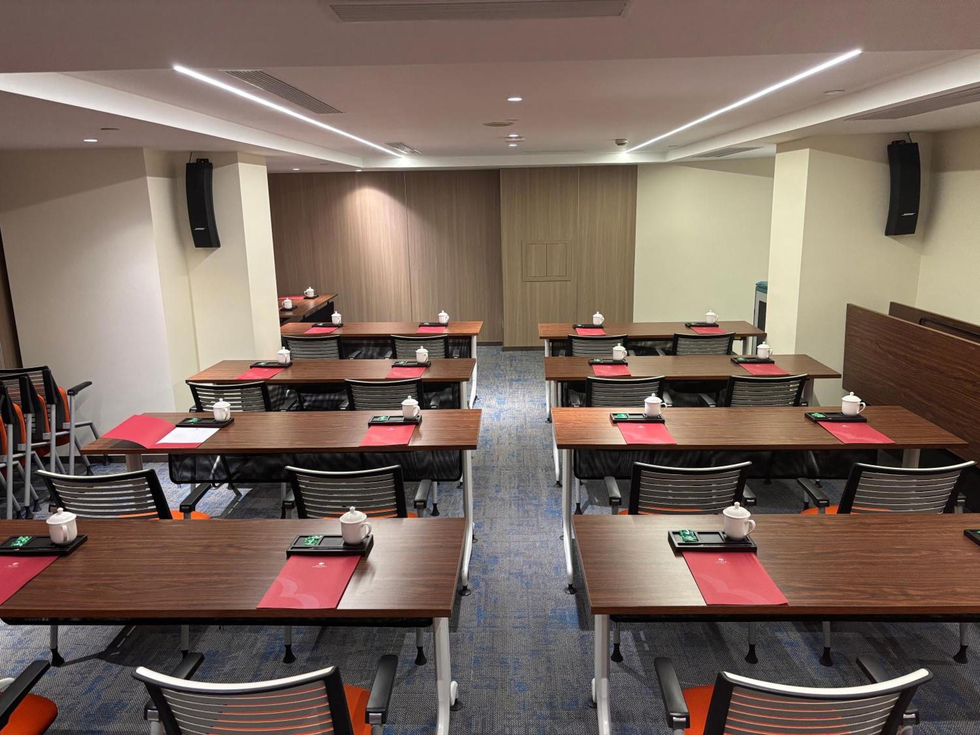 Baolong Hotel שנגחאי מראה חיצוני תמונה