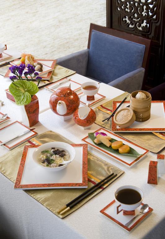 Baolong Hotel שנגחאי מראה חיצוני תמונה