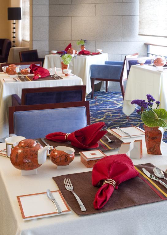 Baolong Hotel שנגחאי מראה חיצוני תמונה