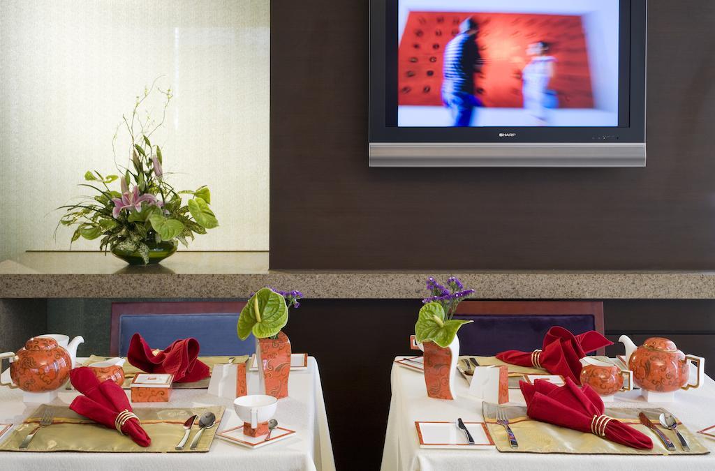 Baolong Hotel שנגחאי מראה חיצוני תמונה