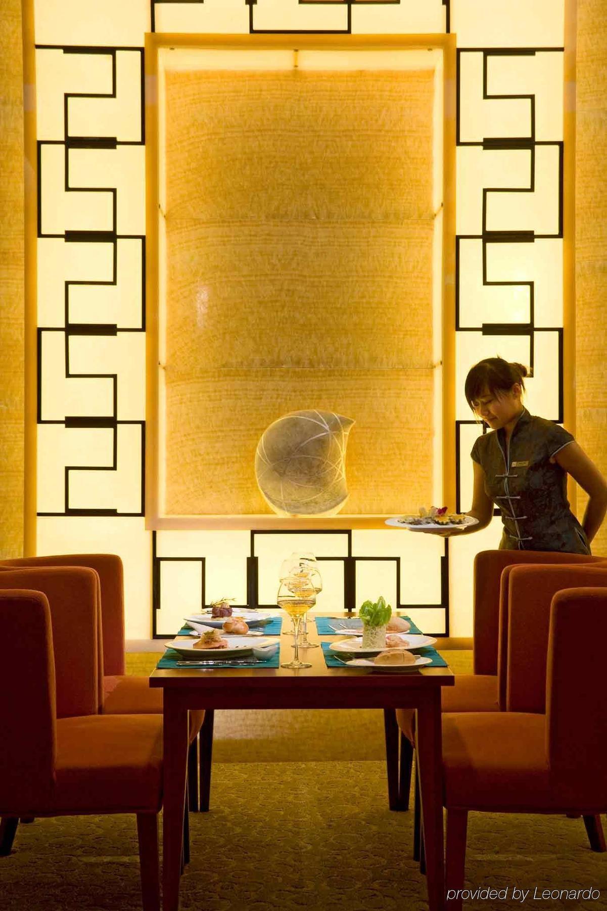 Baolong Hotel שנגחאי מראה חיצוני תמונה