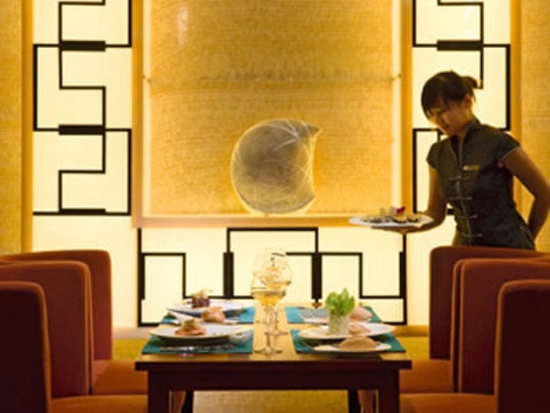 Baolong Hotel שנגחאי מראה חיצוני תמונה