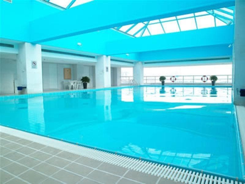 Baolong Hotel שנגחאי מראה חיצוני תמונה