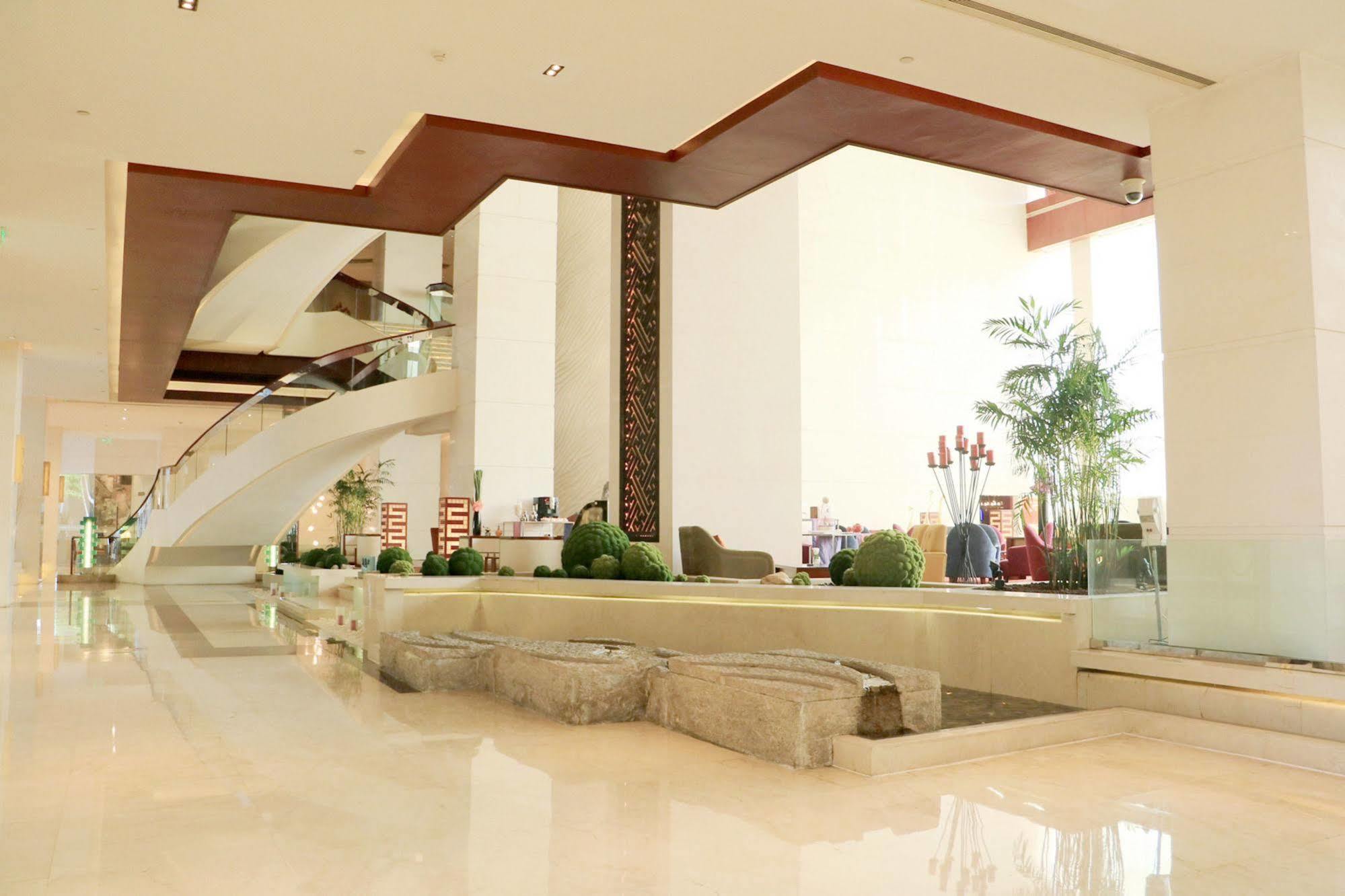 Baolong Hotel שנגחאי מראה חיצוני תמונה