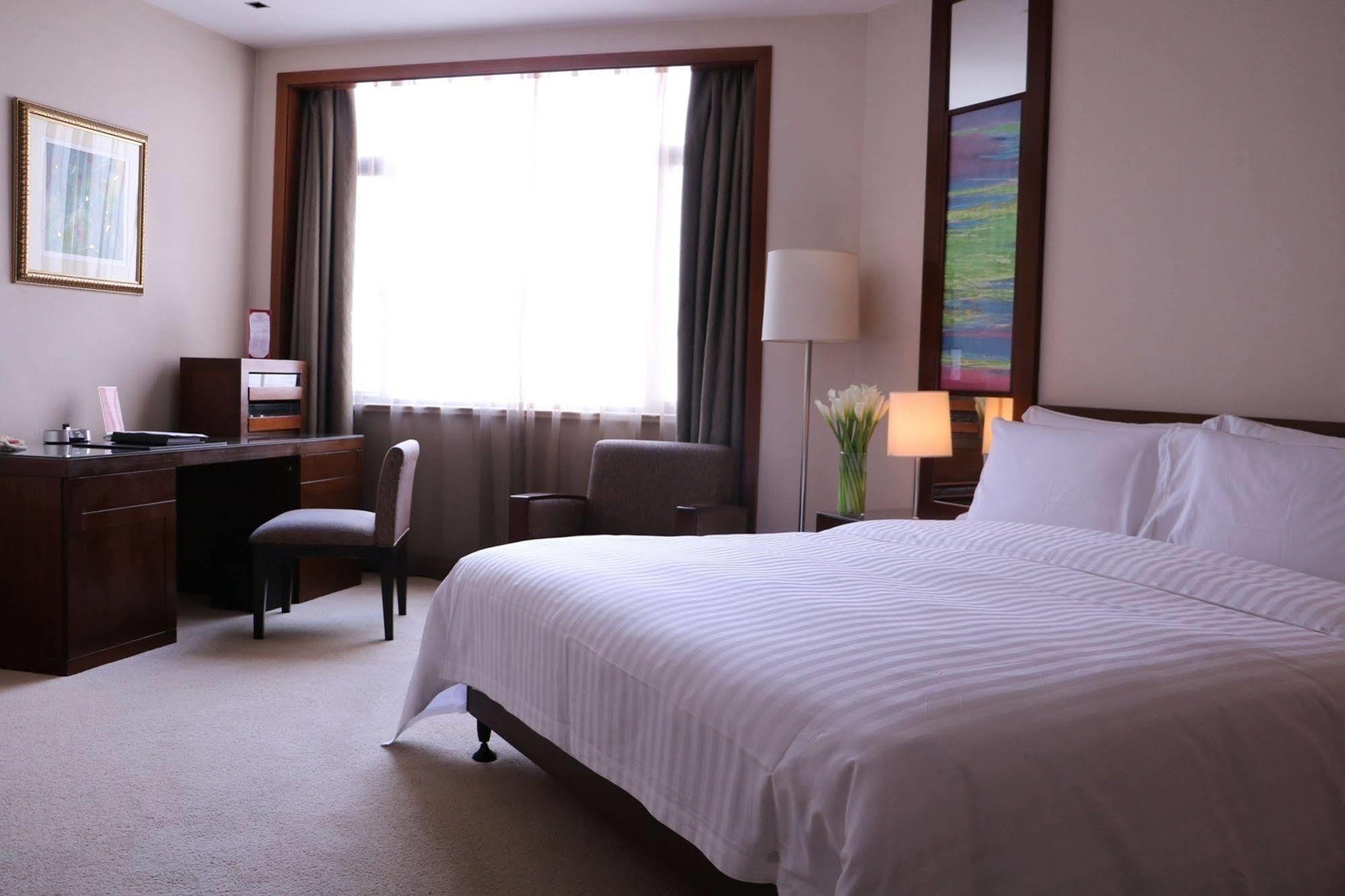 Baolong Hotel שנגחאי מראה חיצוני תמונה