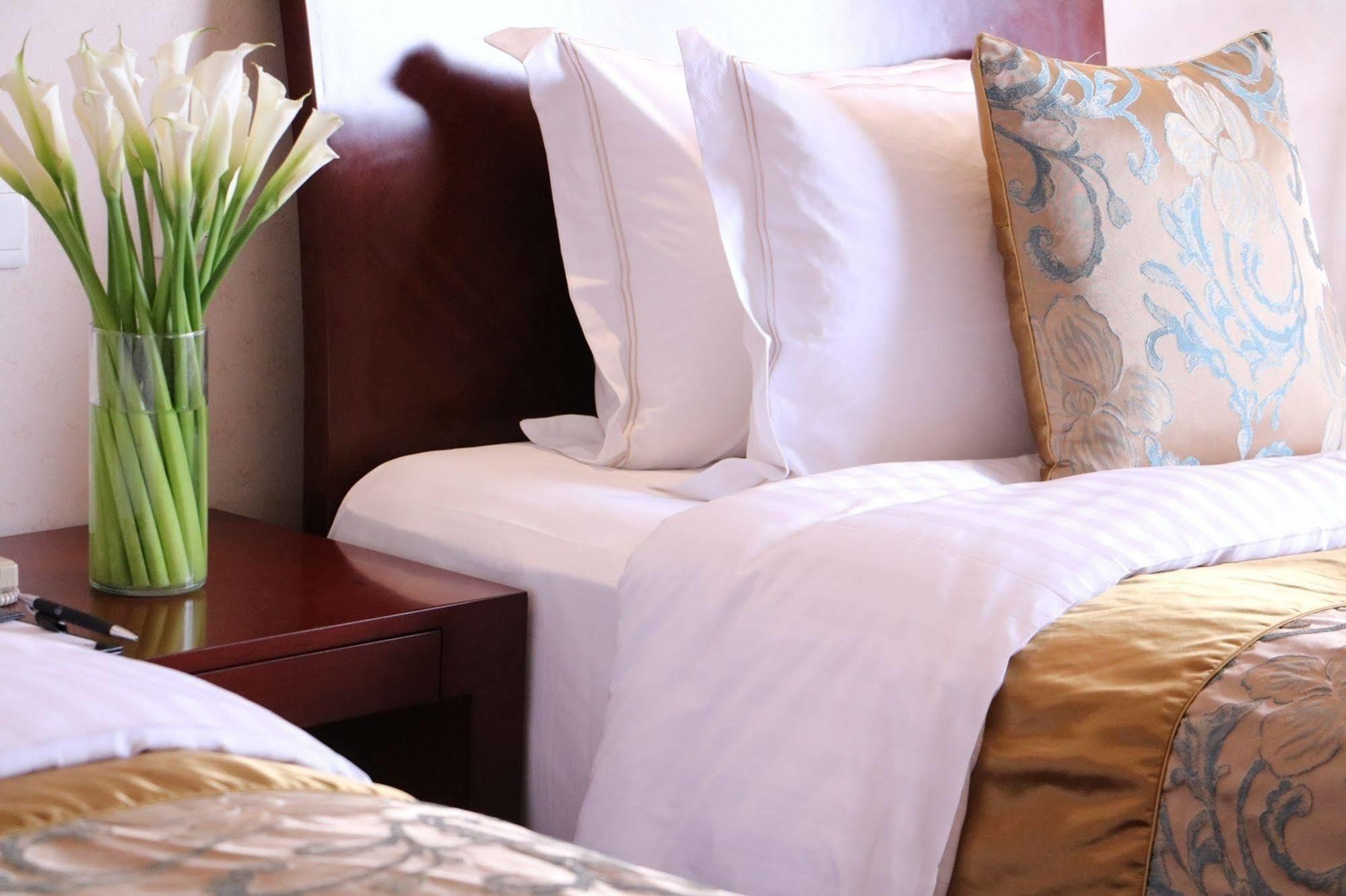 Baolong Hotel שנגחאי מראה חיצוני תמונה
