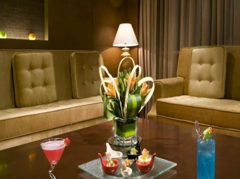 Baolong Hotel שנגחאי מראה חיצוני תמונה